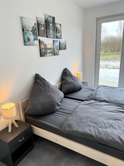 Meine Gemuetliche Auszeit Wolfsburg Bagian luar foto
